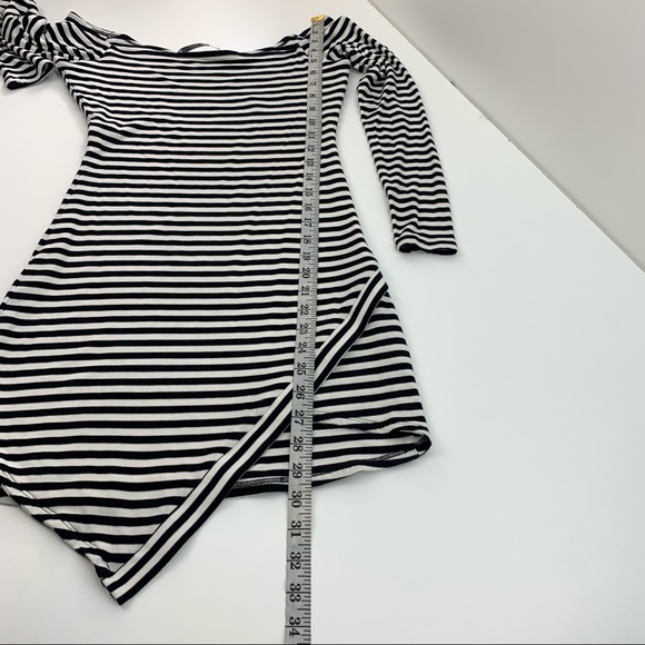 Lovers & Friends Sweets Asymmetrical Dress - Picture 10 of 10